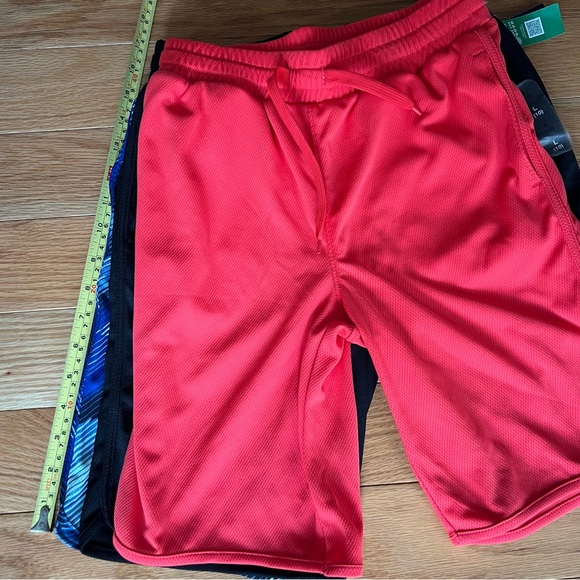 Boys Lot Gap Athletic shorts NWT - Picture 4 of 9